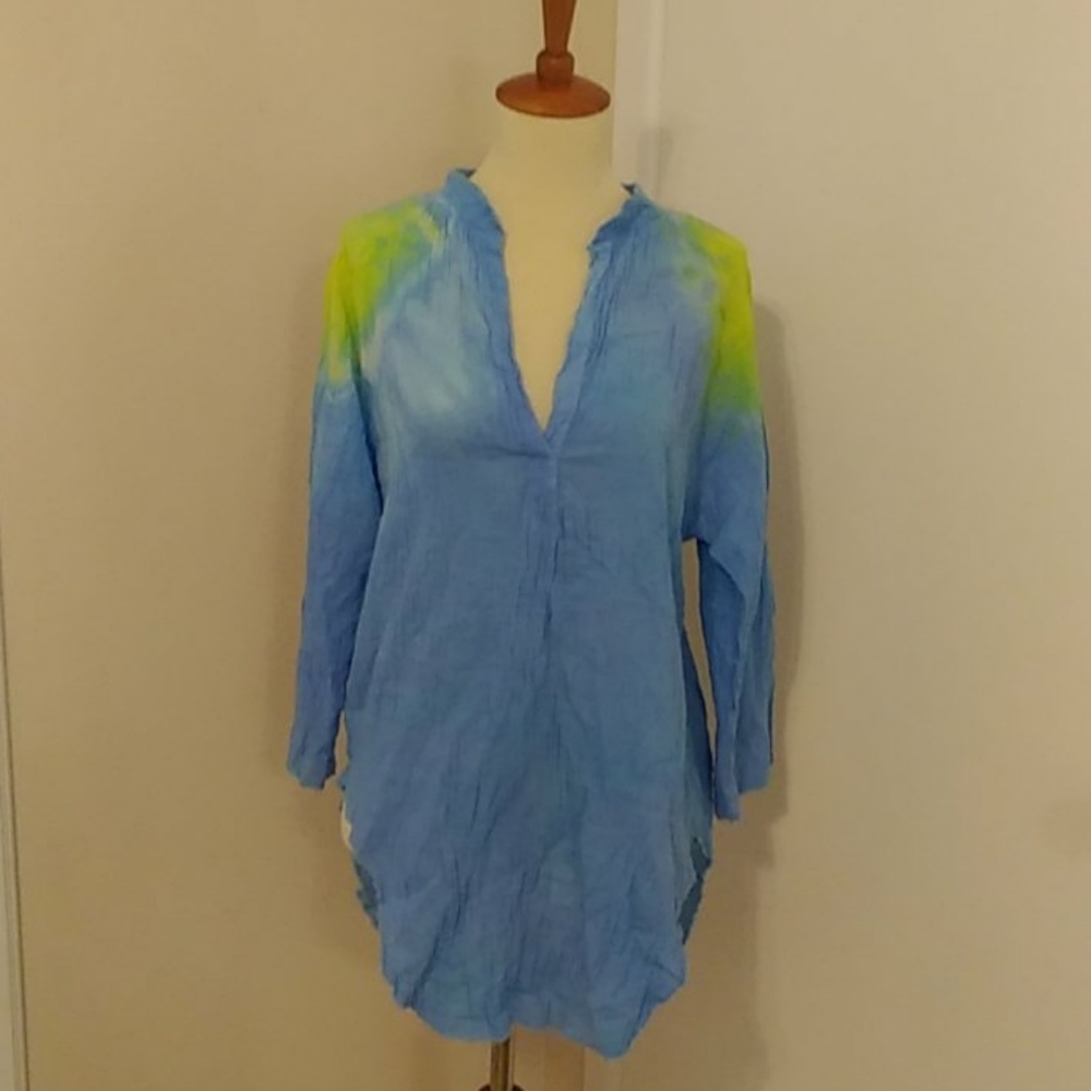 S NWOT LOVE TANJANE Bouse EE51 2913‎